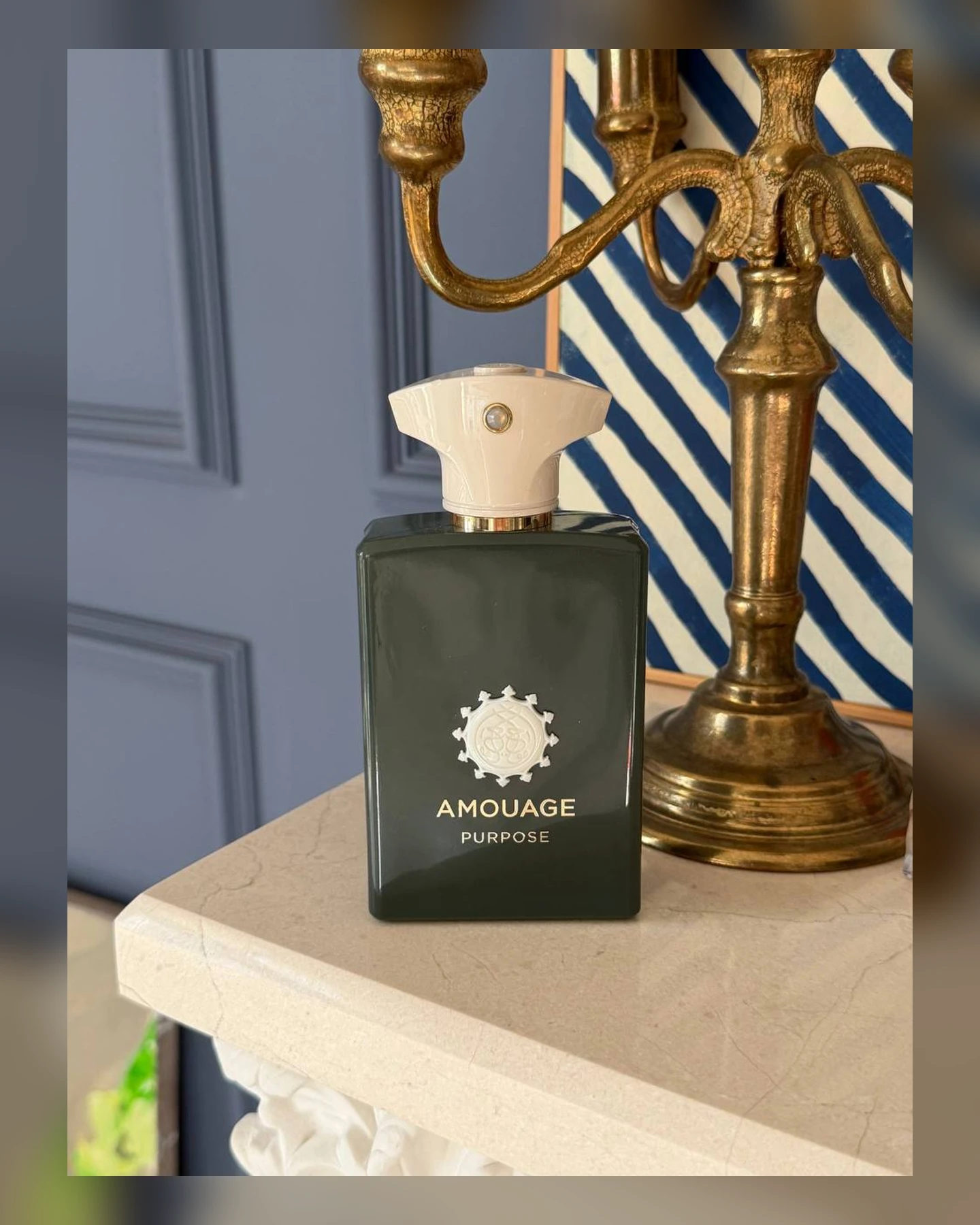 Флакон Amouage Purpose