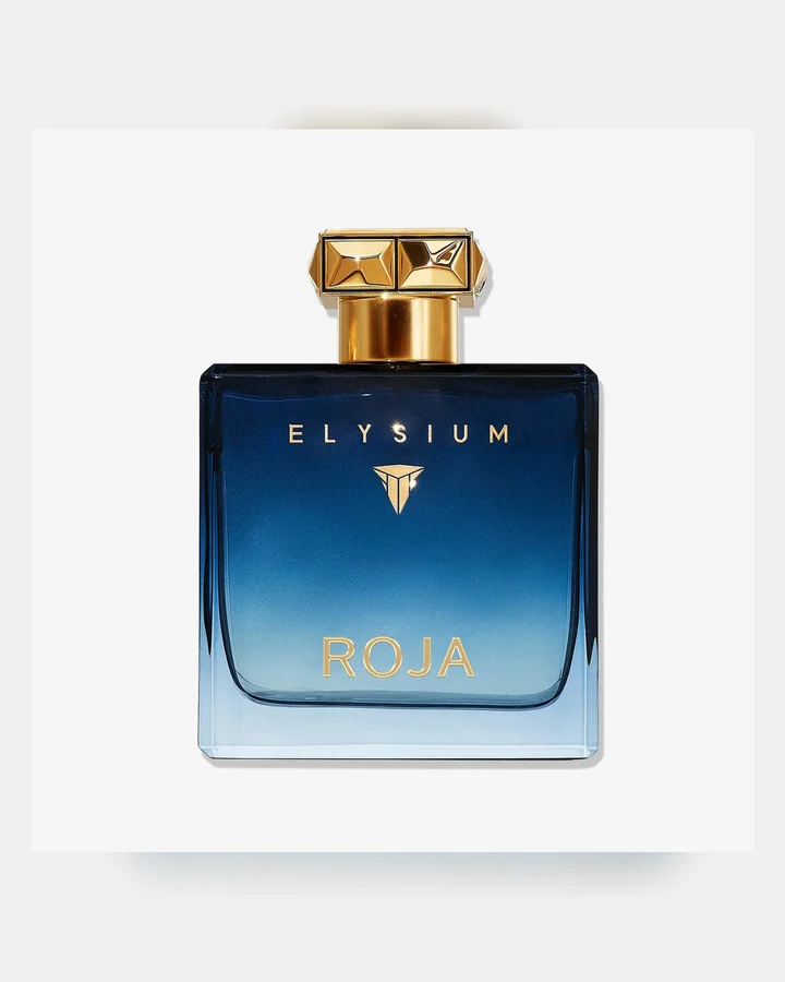 Официальное изображение Roja Elysium Pour Homme
