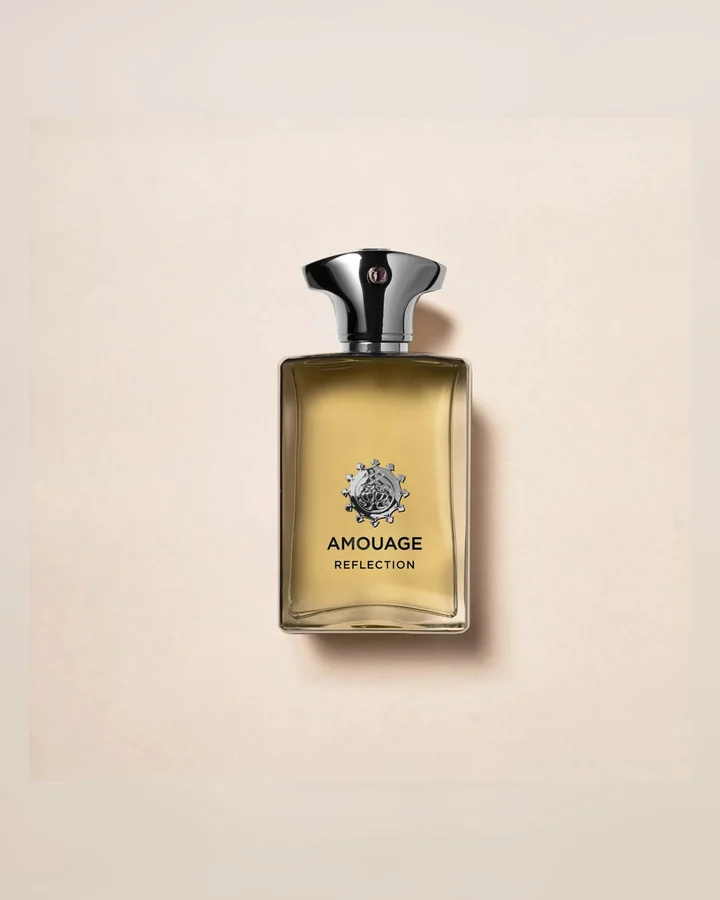 Официальное изображение Amouage Reflection Man