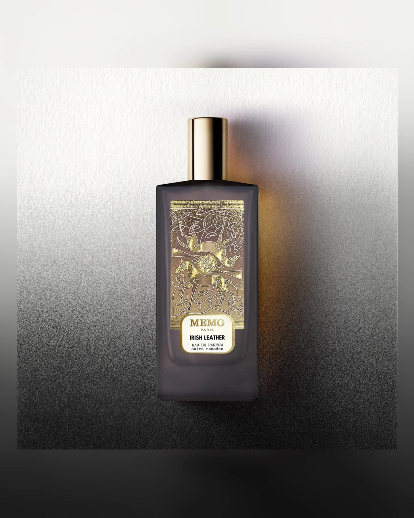 Официальное изображение Memo Paris Irish Leather