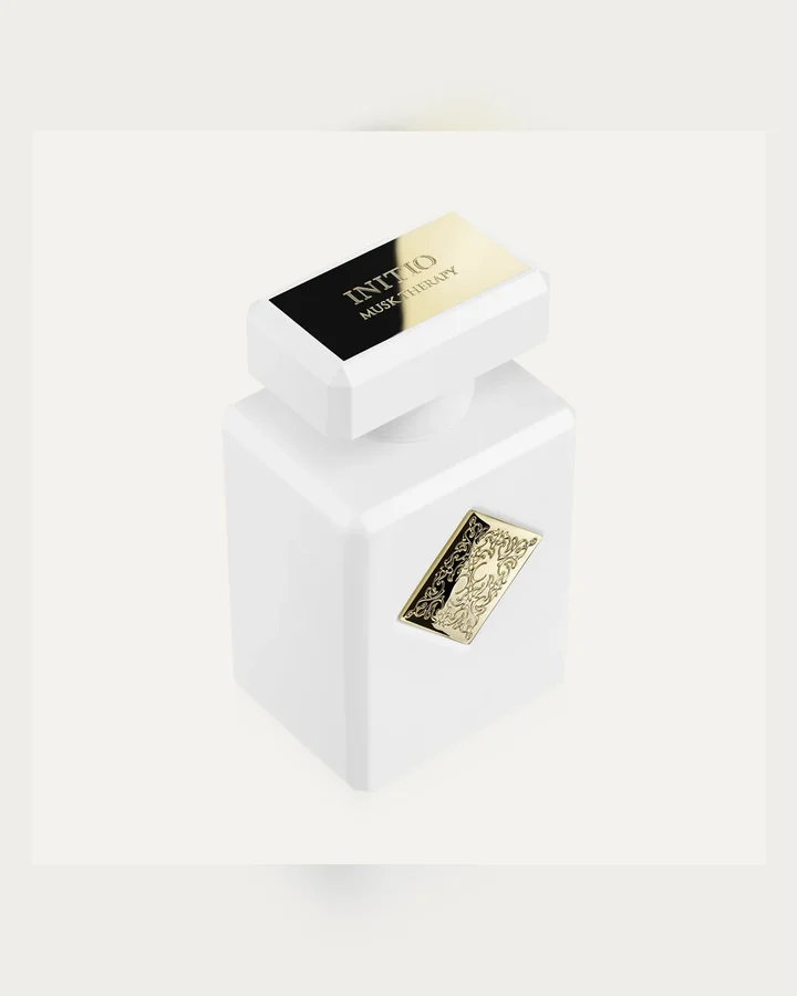 Официальное изображение Initio Parfums Privés Musk Therapy