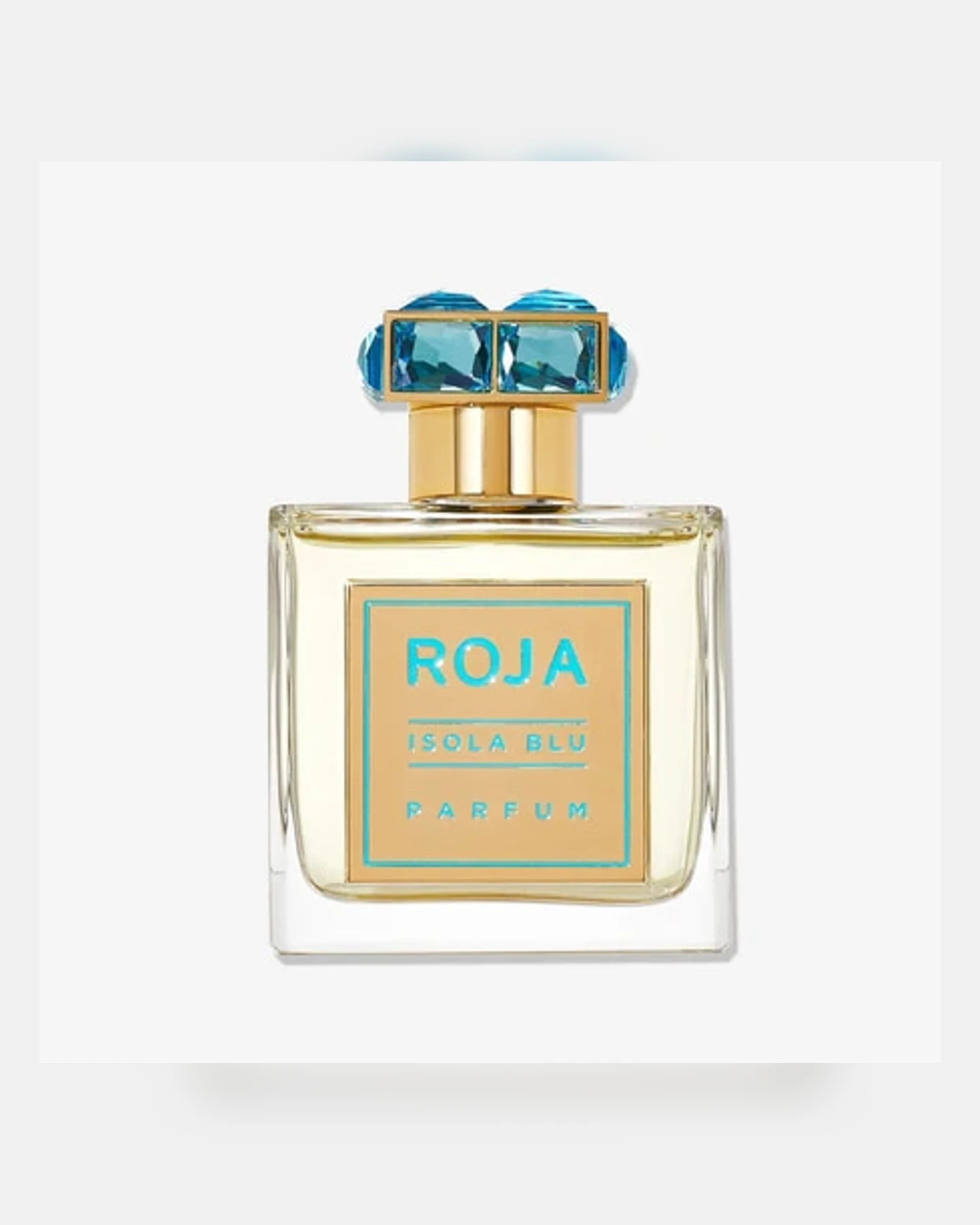 Официальное изображение Roja Isola Blu