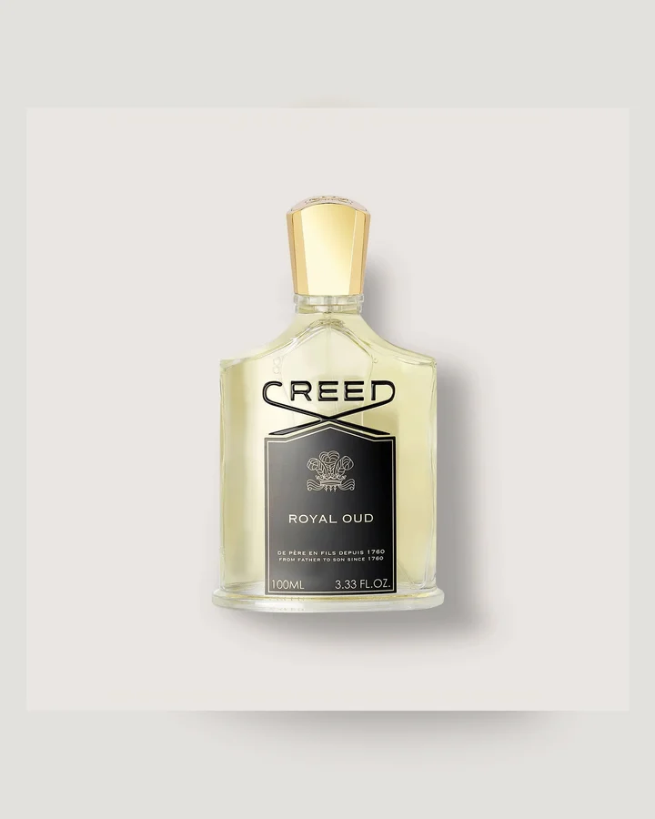 Официальное изображение Creed Royal Oud