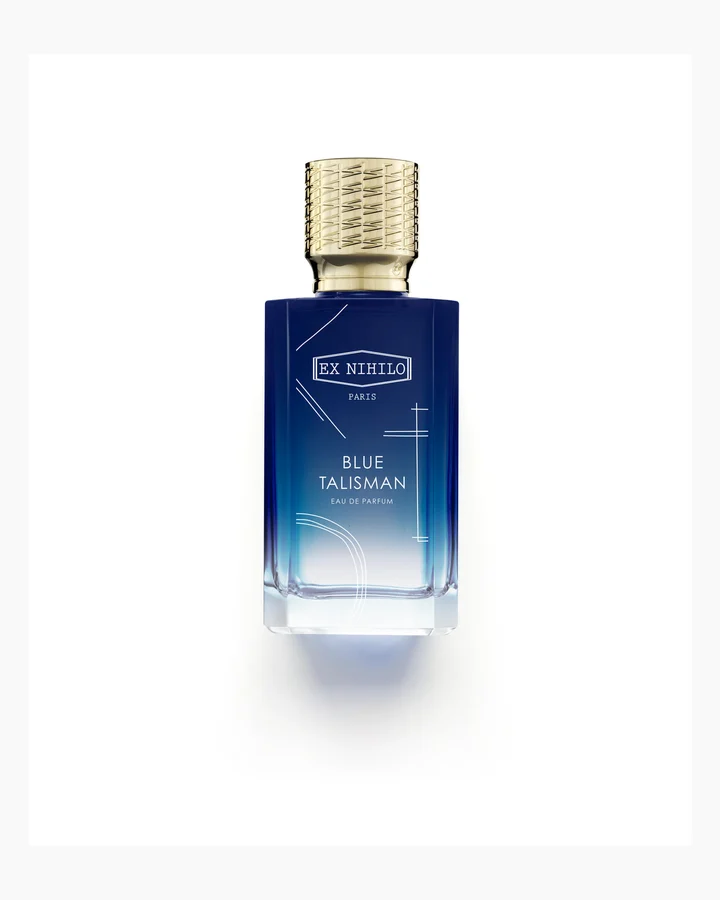 Официальное изображение Ex Nihilo Blue Talisman