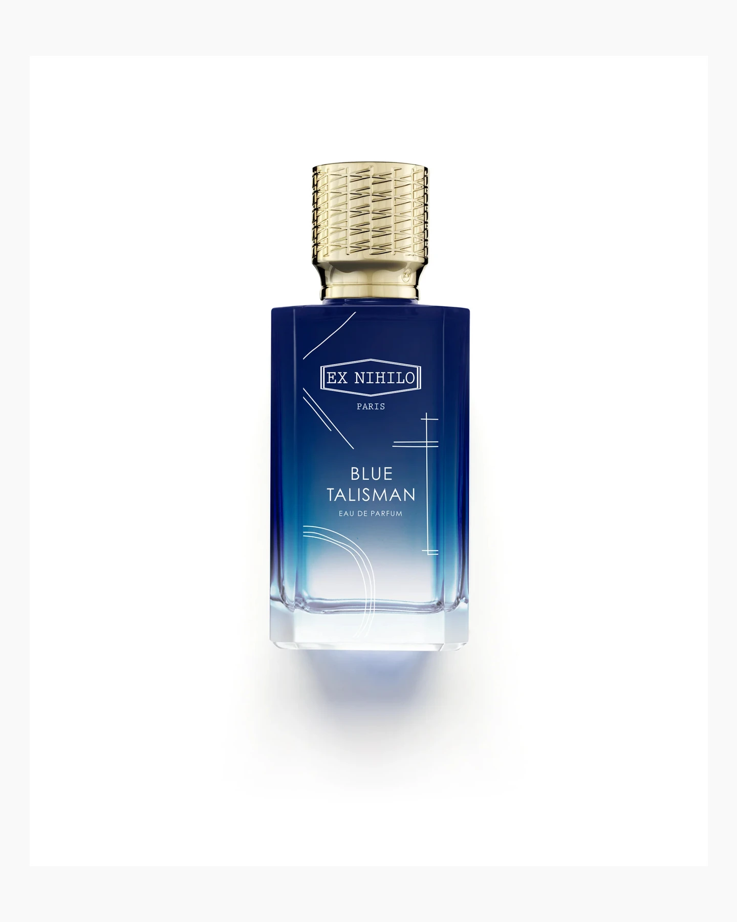 Официальное изображение Ex Nihilo Blue Talisman
