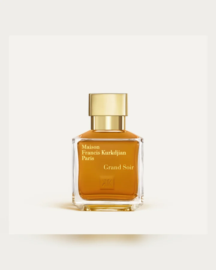 Официальное изображение Maison Francis Kurkdjian Grand Soir
