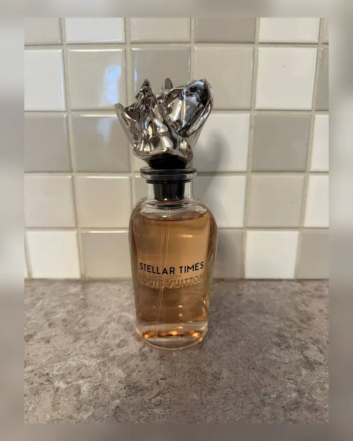 Флакон Louis Vuitton Stellar Times