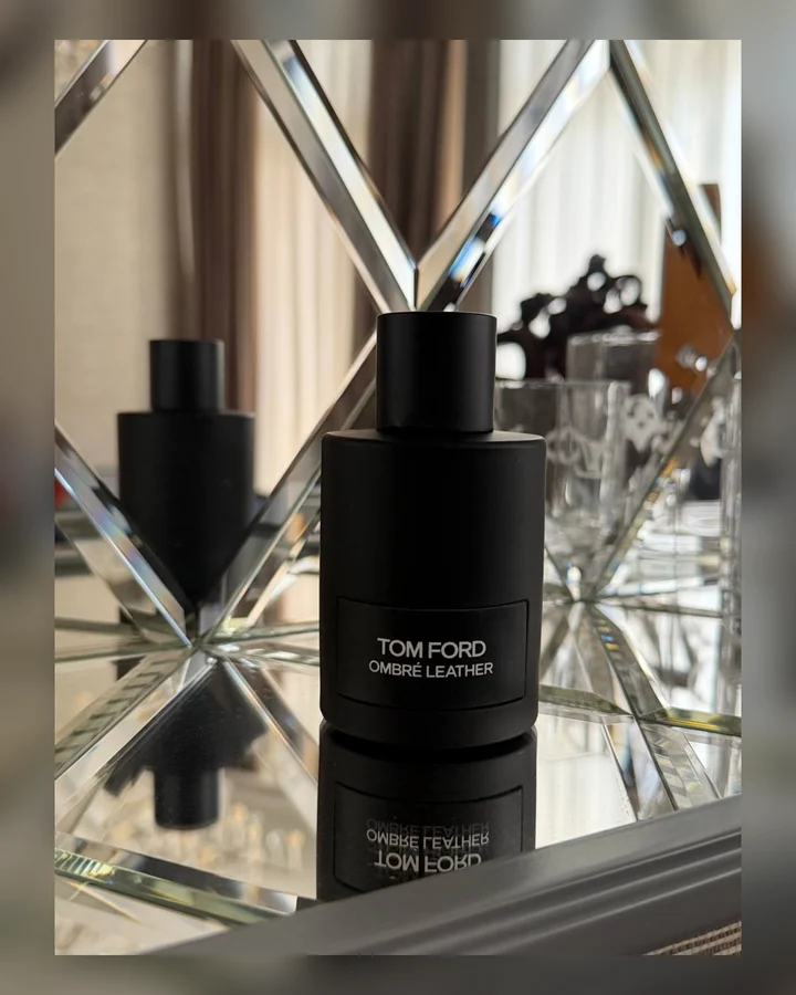 Флакон Tom Ford Ombré Leather
