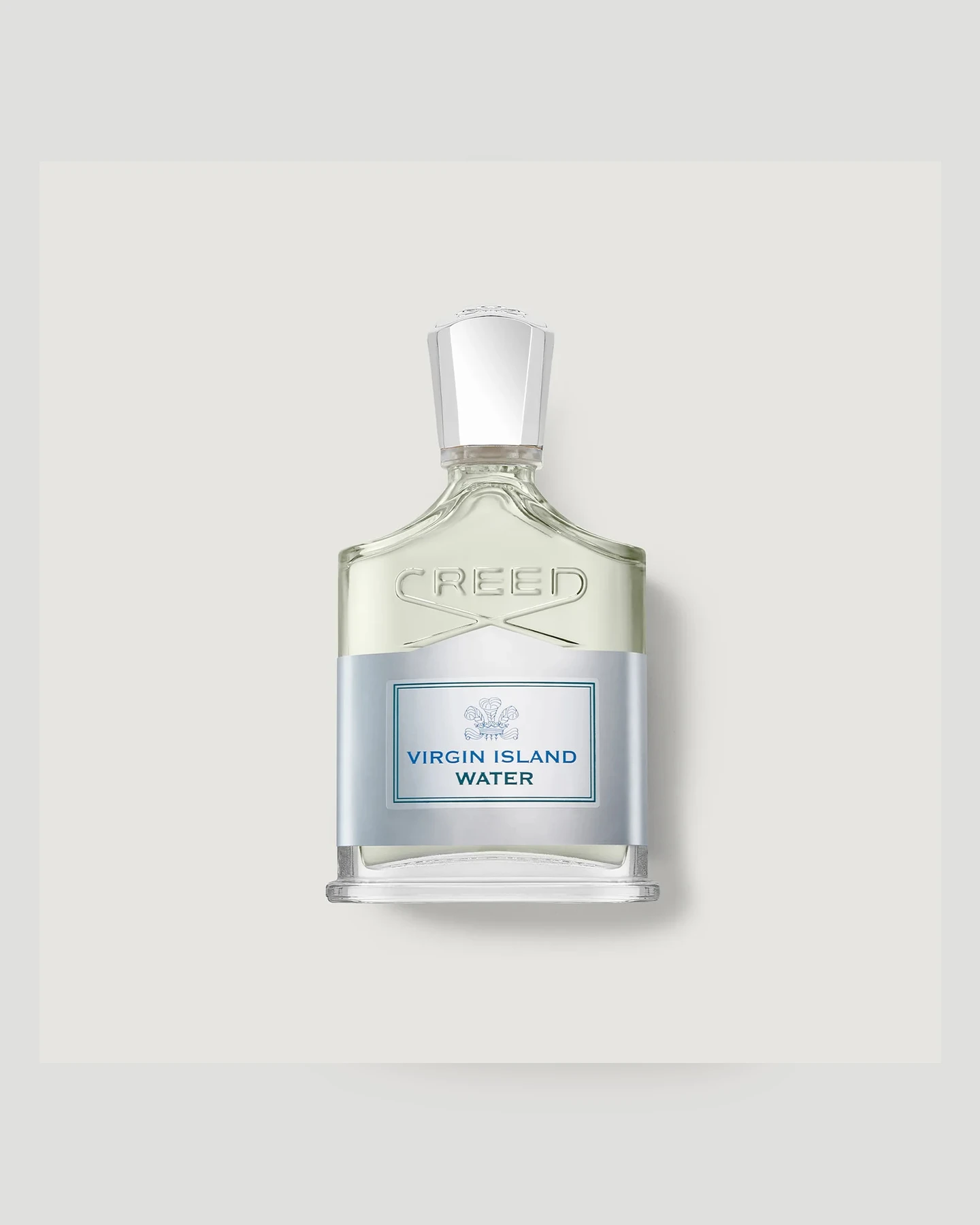 Официальное изображение Creed Virgin Island Water