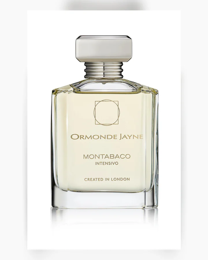 Официальное изображение Ormonde Jayne Montabaco Intensivo