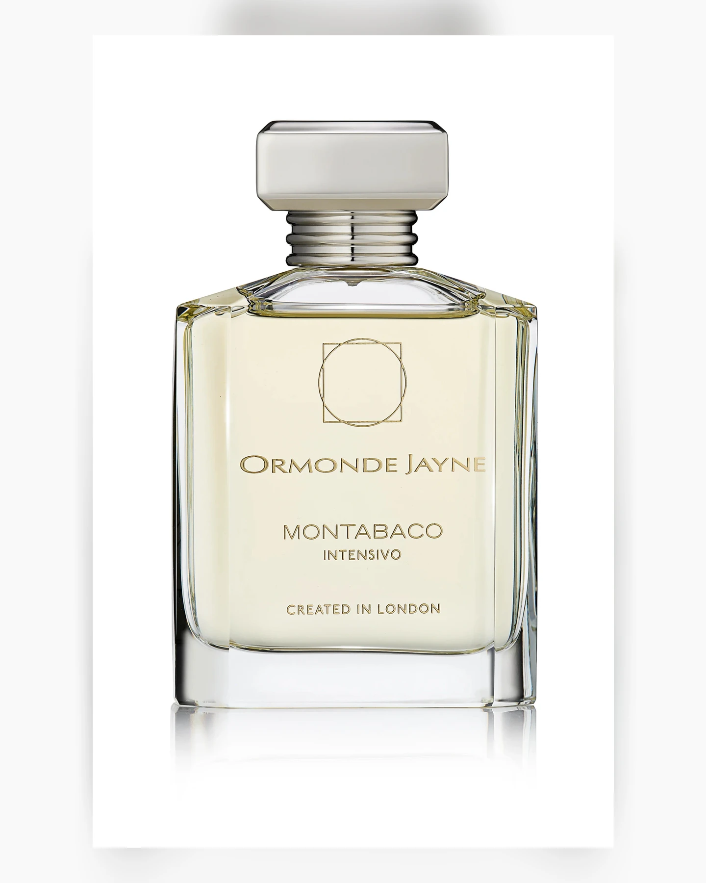 Официальное изображение Ormonde Jayne Montabaco Intensivo