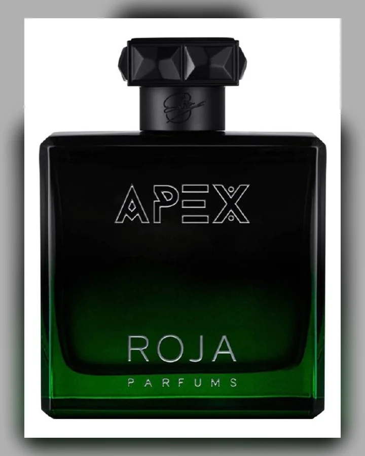Флакон Roja Apex Parfum
