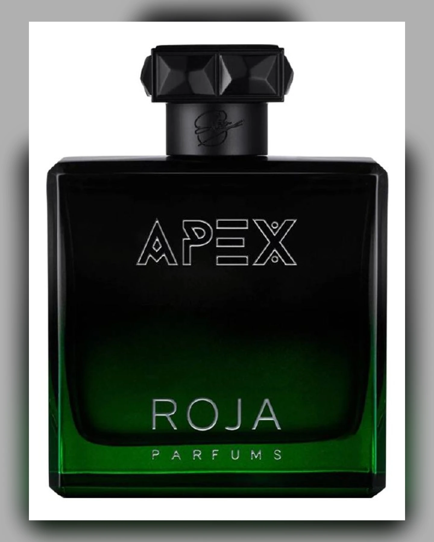 Флакон Roja Apex Parfum