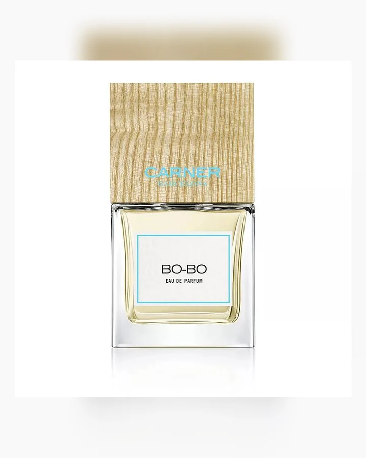 Флакон Carner Barcelona Bo-Bo