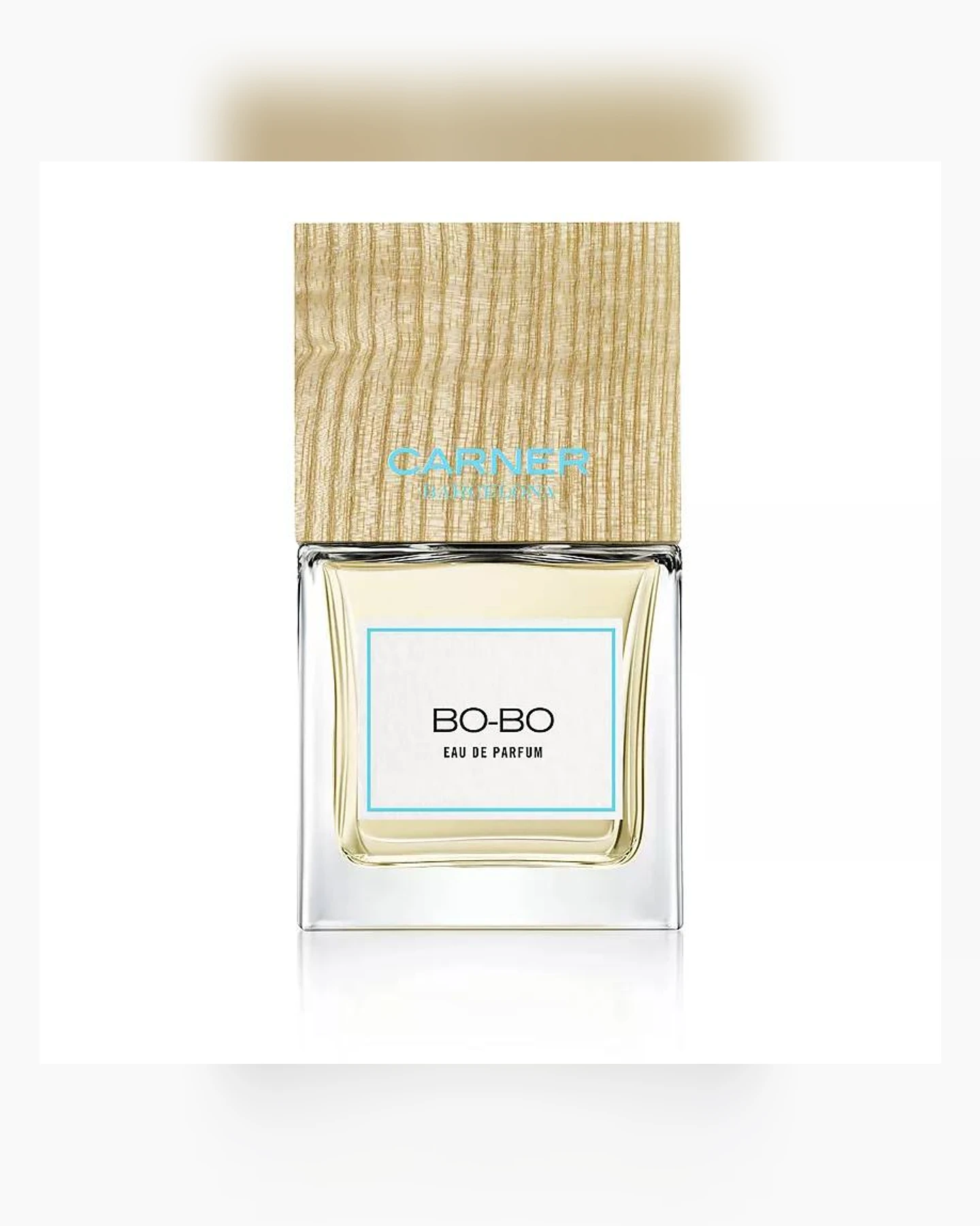 Флакон Carner Barcelona Bo-Bo
